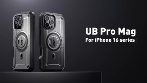 เคส SUPCASE Unicorn Beetle Pro สำหรับ iPhone 16 / 13 / 11 / Pro / Pro Max