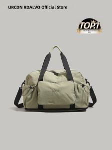 URCDN RDALVO | Lightweight Short Trip Large Capacity Travel Bag