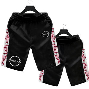 DINGSHA | Racing Fan Dry-fit Shorts Mens