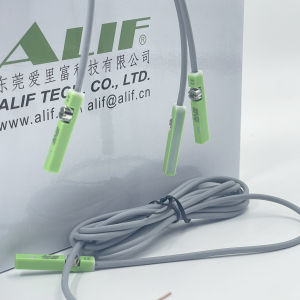 Alif เซ็นเซอร์อัตโนมัติอุตสาหกรรม alif เซนเซอร์สวิตช์แม่เหล็ก AG-39R 39df 39n 39P