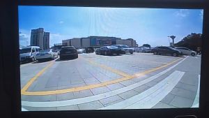 🔥FREESHIP🔥 Camera lùi AHD 4K độ phân giải Full HD 4K tích hợp màn hình android kết nối dễ dàng tiện lợi