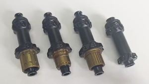 GOLDIX | GOLDIX M240 Xe Đạp Leo Núi BOOST Hub 24/28H 36T Bánh Răng Hợp Kim Nhôm Nhẹ Cho Shimano SRAM Xe Đạp Đi Xe Đạp Bánh Xe Dự Phòng Phụ Kiện