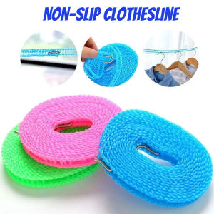 Non-Slip Clothesline: The Ultimate Outdoor Drying Solution