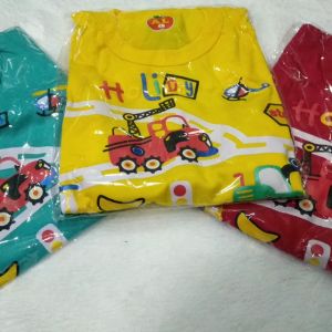 Set Baju Anak Bayi Motif Batman Usia 0-12 Bulan | Baju Bayi Laki-laki 0 sampai 6 bulan
