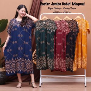 Gamis Terbaru 2024 Bahan Adem Dan Halus// Gamis Rayon Premium