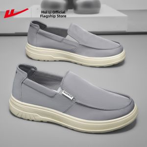 Warrior | Breathable Summer Soft Bottom Dad Shoes Canvas Shoes