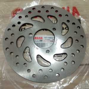 Piringan Cakram Depan Mio J 54P 3 Lubang Mio M3 Mio Z Soul GT Fino Mio GT Piringan Cakram Rem Depan Yamaha 54P Disk Brake Depan Mio J