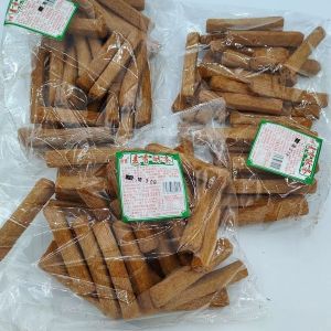 Dudu Crispy Snacks Pot Baits Dry Eating Noodles Childhood Nostalgia Early Years Guangdong Guangxi Special Snacks 120g Bag