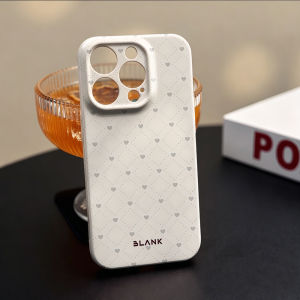Cream Daisies For iPhone 17 16 15 14 13 Pro Max Air 17e Hard tpu Bumper Cover Coque Case Blank