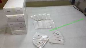 Kim ngắn đủ size dùng cho máy thần thánh máy pro kim phun xăm (50 chiếc) / linhshop-hn