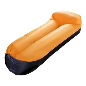 No-Inflation Portable Inflatable Sofa Bed