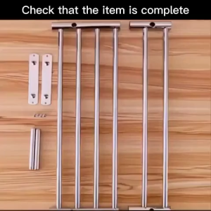 Wall Mounted Towel Rack Bathroom Storage Shelf Towel Holder with Hooks Toilet Organizer