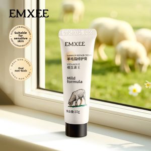 EMXEE | Moisturizing Lanolin Nipple Cream