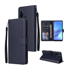 เคสโทรศัพท์ เคสฝาพับแม่เหล็ก Oppo A18 A38 A17 A17k A16K A58 A76 A96 เคส ออปโป้ ฝาพับ ฝาพับแม่เหล็ก Reno 7Z case