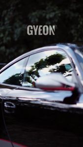 Gyeon Q2M GLASS  [ 1L ] - HIGH PERFORMANCE GLASS CLEANER