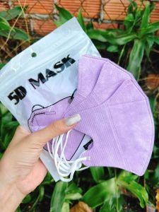 combo 50 cái khẩu trang 5D an phong