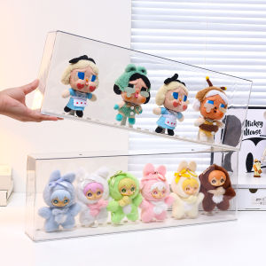 YOUKAMAN | Dust-proof Protective Display Box