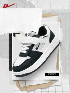 Warrior | Magic Tape Children Sports Shoes