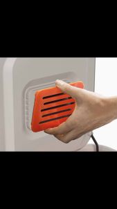 Thùng rác nén rác và khử mùi Joseph Joseph Titan 20L cao cấp nén nhỏ gọn nội địa Đức GermanySNT