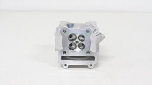 ATAKA RACING CNC Cylinder Head 4 Valve Mio Sporty Soulty Fino 115 Mio115  ( 21/24) (19/22) (24/27)Super Head