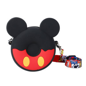 Túi Đeo Chéo Frozen Princess Dành Cho Bé Gái Túi Đeo Vai Thời Trang Dễ Thương Quà Tặng Năm Mới Túi Đeo Chéo Cho Bé Gái