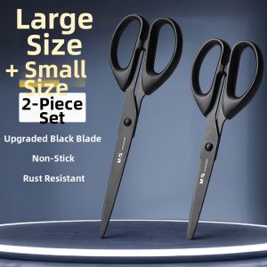M&G | Industrial and Household Safe Sharp Non-Stick Scissors