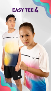 Kaos Badminton Yonex Original RM 2869 Kaos Yonex Jersey Badminton Yonex