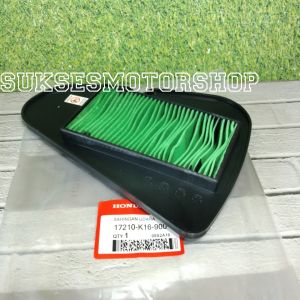 FILTER UDARA BEAT F1SCOPY .BEAT STREET