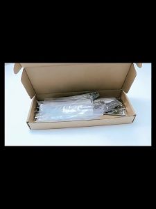 หนามกันนก กันนกเกาะ ยาวเส้น 50 ซม. 10PCS ที่ดักนกพิราบ - หนามไล่นกพิราบ - หนามกันนกพิราบ ที่ไล่นกพิราบ ยาวเส้นละ (กันนกพิราบ) กันนกพิราบ หนามไล่นกพิราบ ที่กันนกพิราบ ยาวเส้นละ (มาตรฐานจากประเทศไทย)