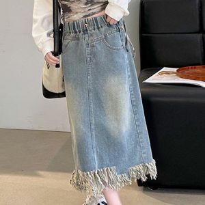 AINAO | Fashionable Kids Skirt Set