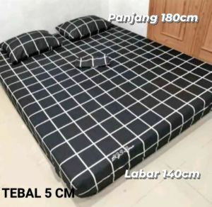 FROMO KASUR BUSA D26 BERKUALITAS SUPER AWET M