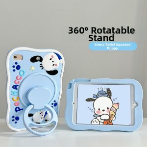 YINJIN | Ốp Lưng Chống Sốc Silicone Bảo Vệ