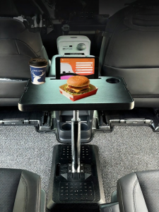 Adjustable Premium Car Tray Table