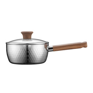 Supor | Non-coated 316L Stainless Steel Small Pot
