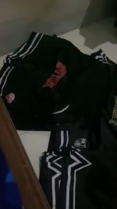 CELANA OLAHRAGA BASKET MATERIAL DIODORA