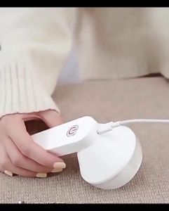 High Quality Portable Lint Remover Hair Balls Shaver Fabric Remove Trimmer USB Wireless Rechargeable Pembuang