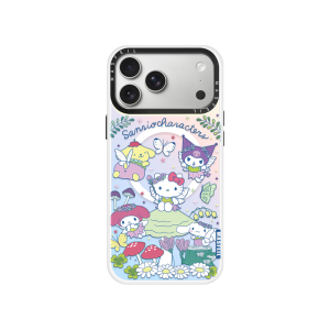 MASFEIL | Magnetic Stand Case Protective Cute Phone Cover for iPhone