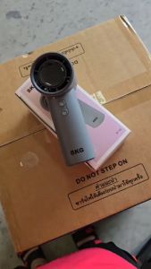 SKG พัดลม มือถือ พกพา TURBO WIND รุ่น SK-Y26