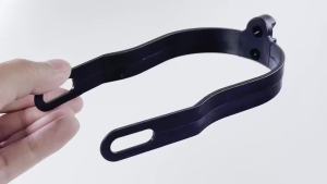 Xiaomi M365 Giá Đỡ Chắn Bùn Phía Sau Hỗ Trợ Bộ Phận Thay Thế Giá Đỡ Chắn Bùn Cho Phụ Kiện Xe Tay Ga Lốp 85 10 Inch