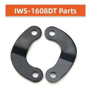 Iwiss | Multi-Spring Accessory Crimping Tool HSC8