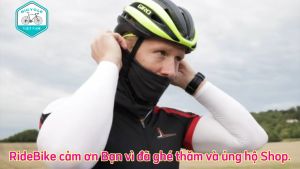 Khăn Đa Năng Đi Phượt Đi Đường Xa Đi Xe Đạp – Thoáng Mát Siêu Mềm Nhiều Kiểu Dáng