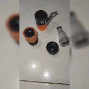 Sambungan 4PC Washer Cuci Motor Mobil 100% Lakoni Laguna 70 Pressure