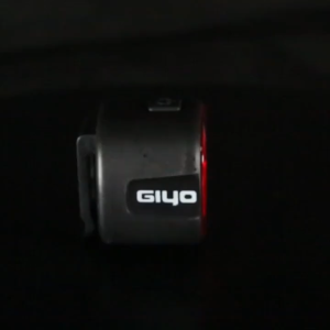 Đèn Hậu - Đèn Sau Xe Đạp GIYO GL09 GL09S
