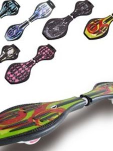 Kids Skateboard Wheel Vitality Board Car Dragon Car Swing Car Flash Luminous Wheel Two-Wheel Scooter Accessories