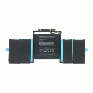 A1819 Battery for MacBook Pro 13 Touch A1706 (Late 2016 Mid 2017) EMC 3071 EMC 3163 MLH12LL/A MPXV2LL/A 49.2WH