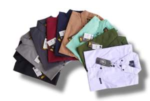 Rekomendasi Kemeja Panjang & Polos: Kualitas Terbaik di Lazada