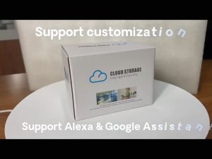 Smart 1080P 5Ghz Dual Band WiFi Auto Tracking Sound Detection Security CCTV Video Baby Monitor Indoor Wireless IP Camera