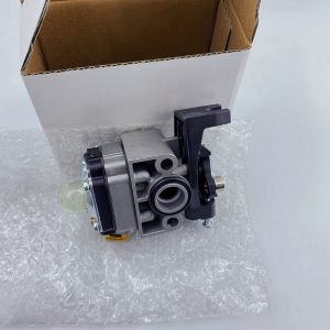 Bộ Chế Hòa Khí Cho Máy Cắt Cỏ Honda GX25 GX35NT HHT35 HHT35S UMC435 Động Cơ 4 Thì 13HP Thay Thế Cho Phụ Tùng Máy Cắt Cỏ 16100-Z0H-825 GX35N