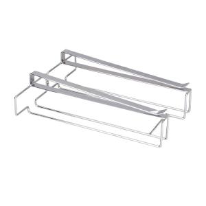 MODERN SWEETHOME | Drainable Wine Glass Storage Rack