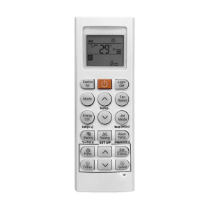 AKB74955604 LG Aircon Remote Control For LG USNW092WSG3 LSN181HSV3 LAN240HSV2 AVNQ48GM2A0.ANWTBRZ